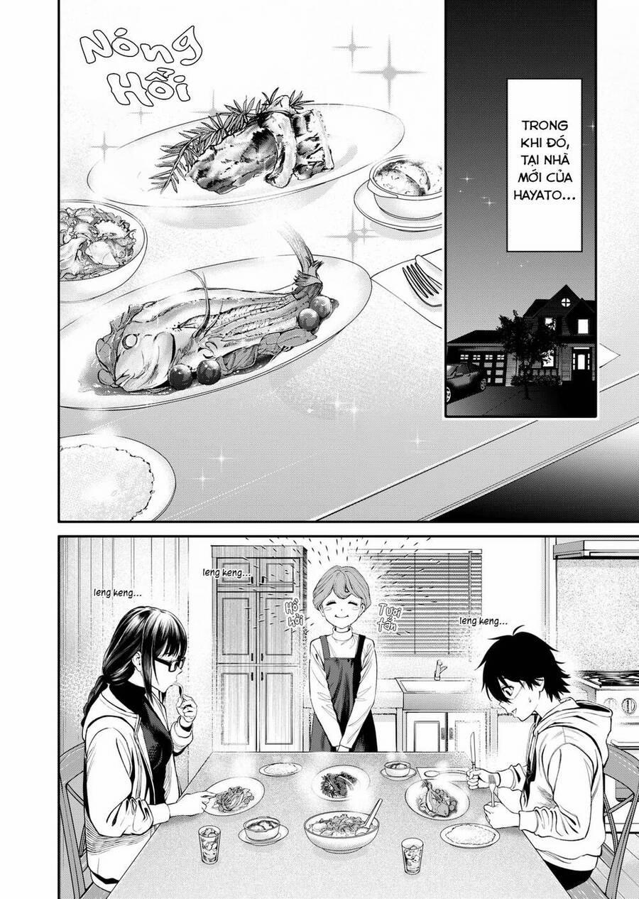 Jinrui Shoku 5 trang 9