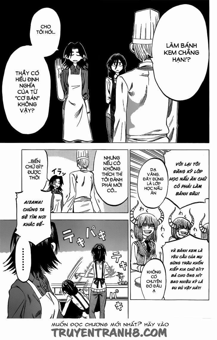 Jitsu Wa Watashi Wa Information 0 0 Lạc Thiên Nhóm.TT8 trang 11