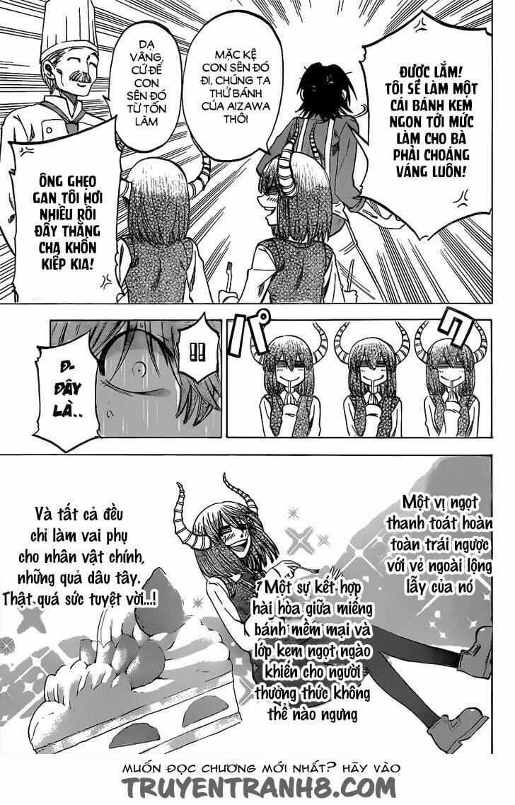 Jitsu Wa Watashi Wa Information 0 0 Lạc Thiên Nhóm.TT8 trang 13