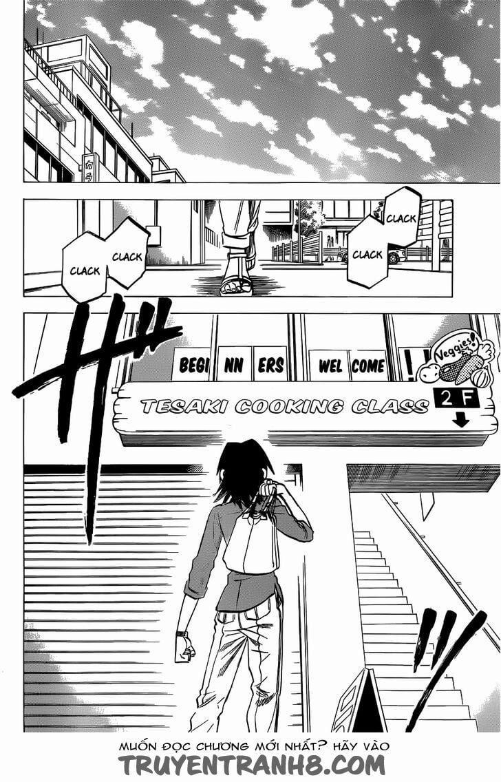 Jitsu Wa Watashi Wa Information 0 0 Lạc Thiên Nhóm.TT8 trang 6