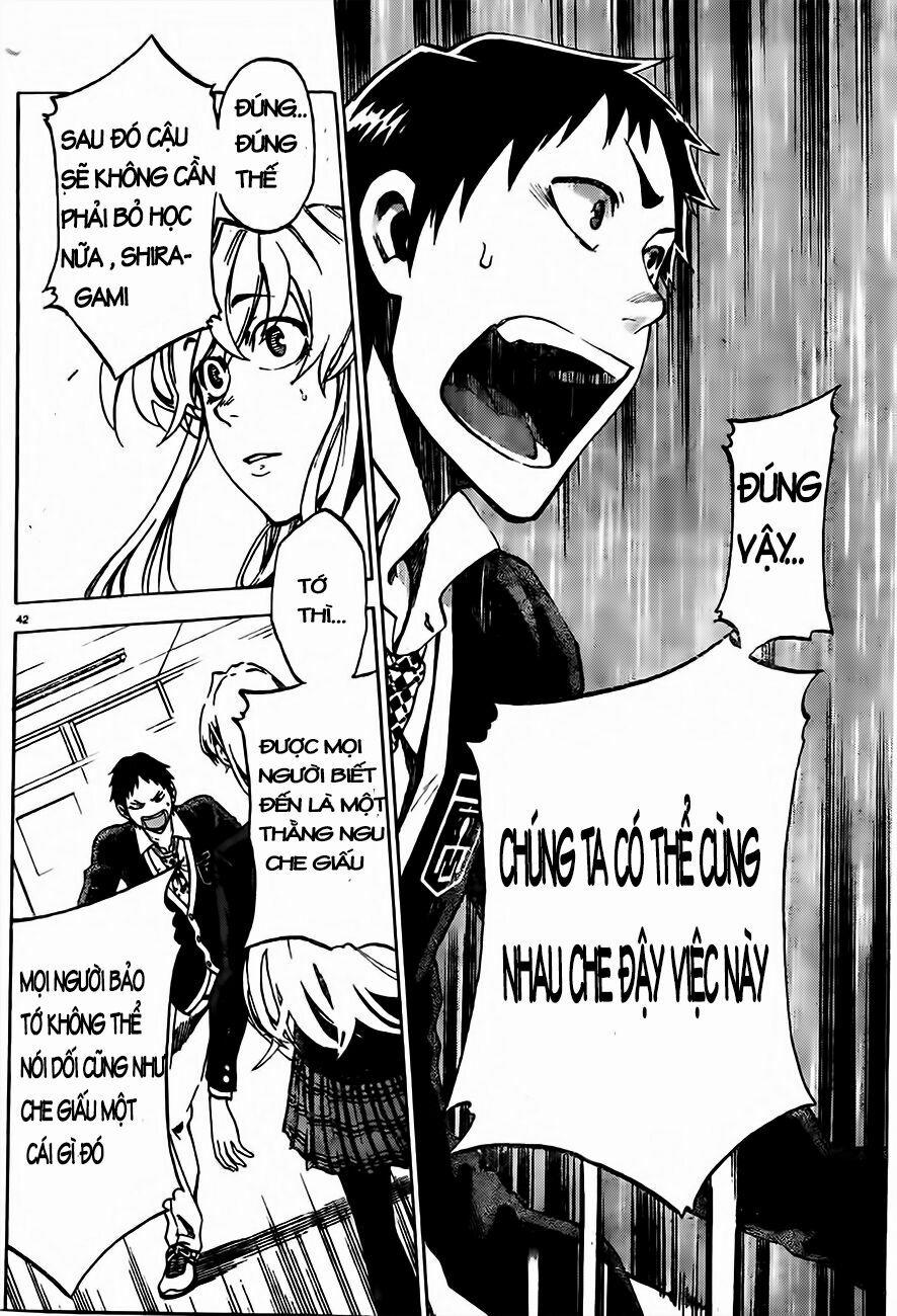 Jitsu Wa Watashi Wa Information 1 trang 44