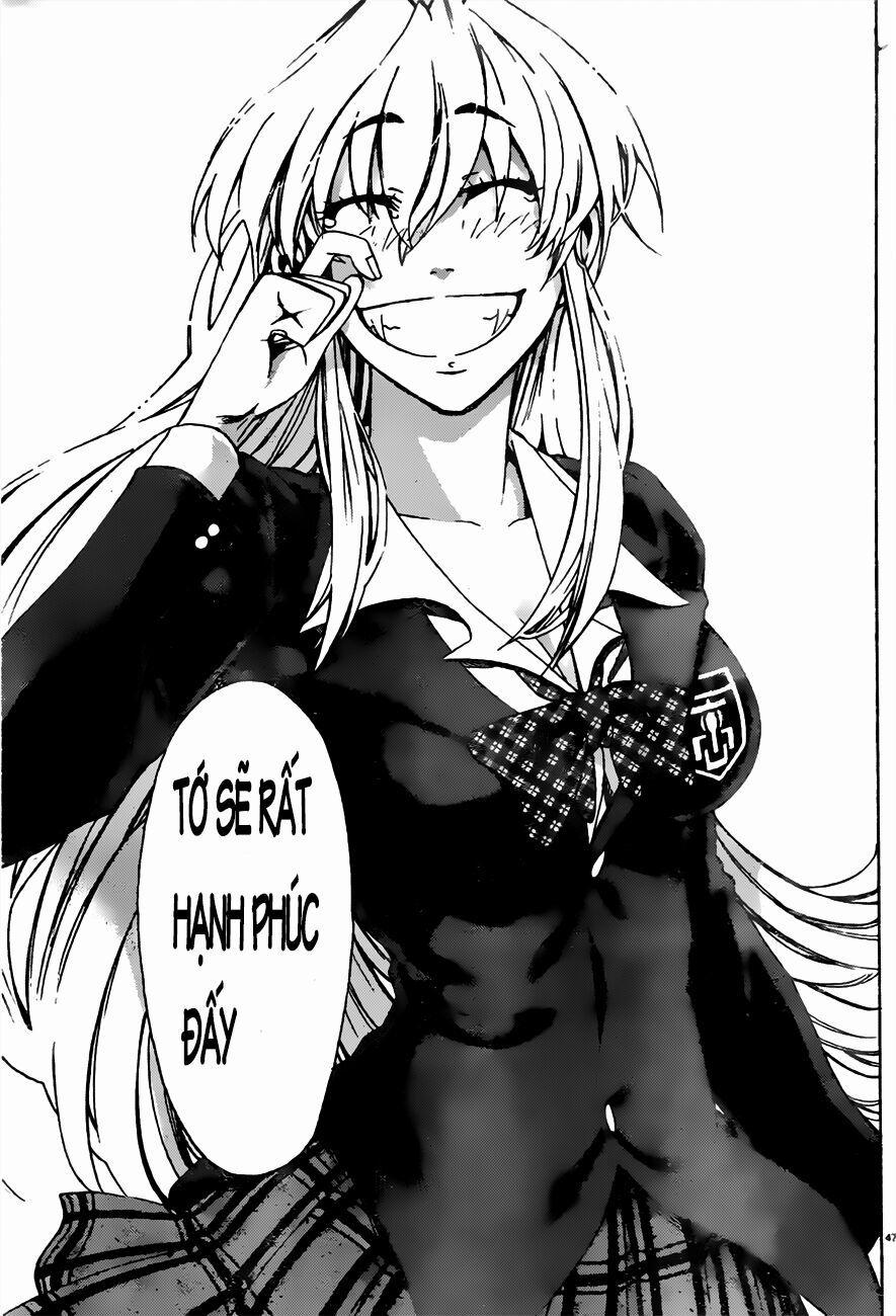 Jitsu Wa Watashi Wa Information 1 trang 48