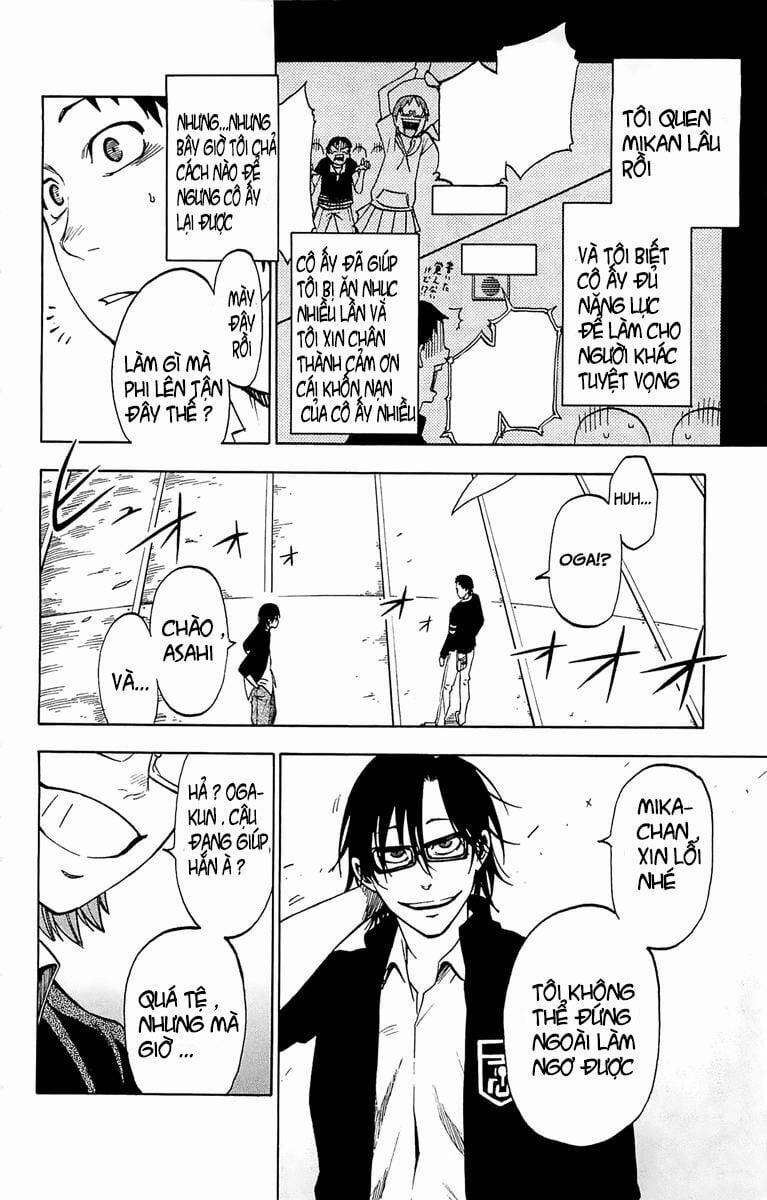 Jitsu Wa Watashi Wa Information 2 trang 28