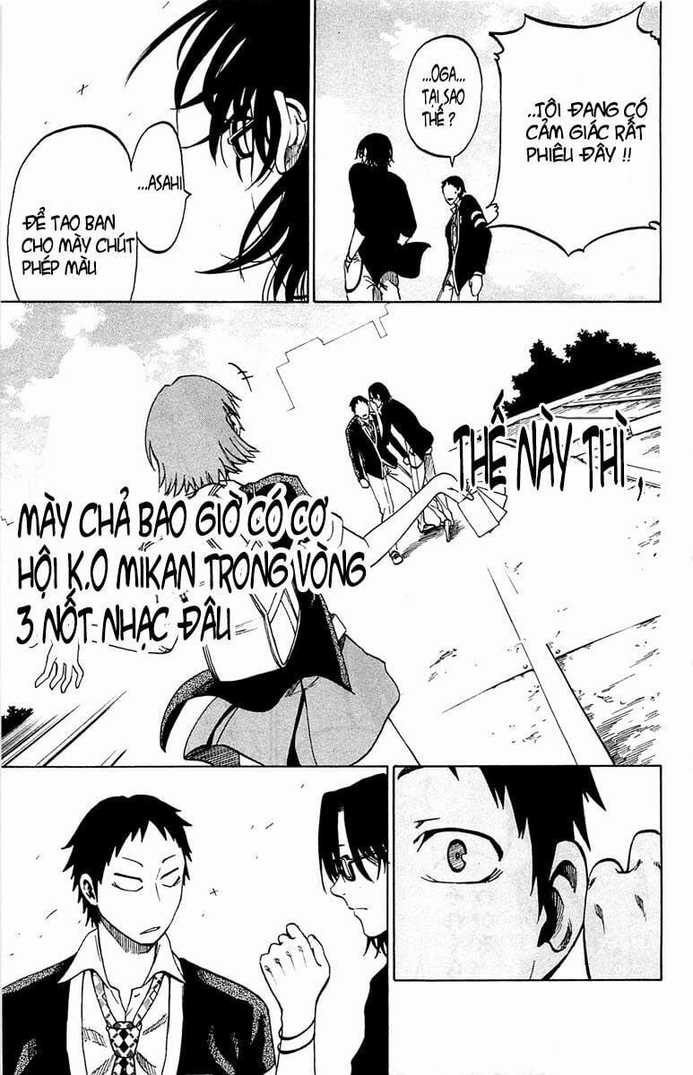 Jitsu Wa Watashi Wa Information 2 trang 29