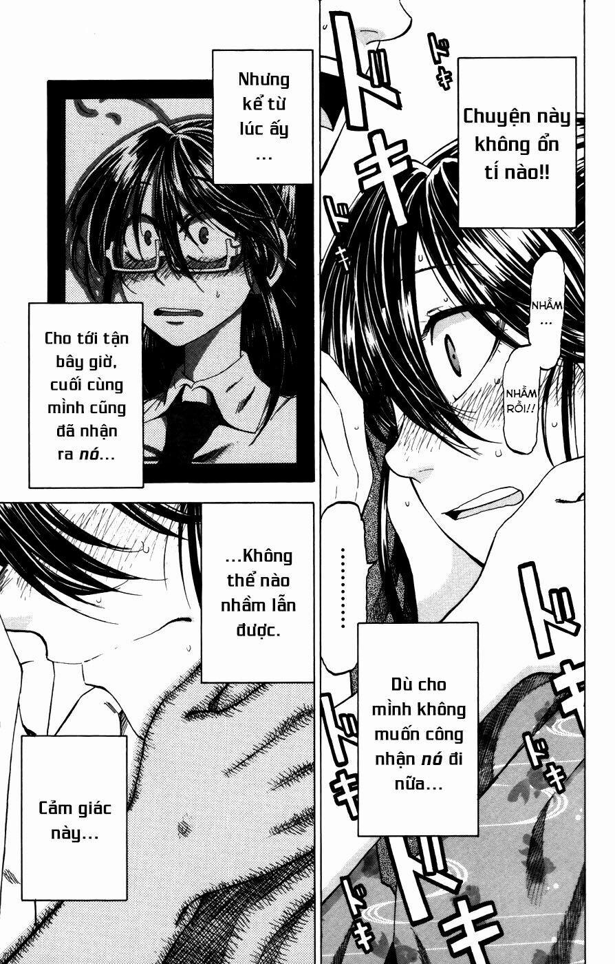 Jitsu Wa Watashi Wa Information 26 trang 26