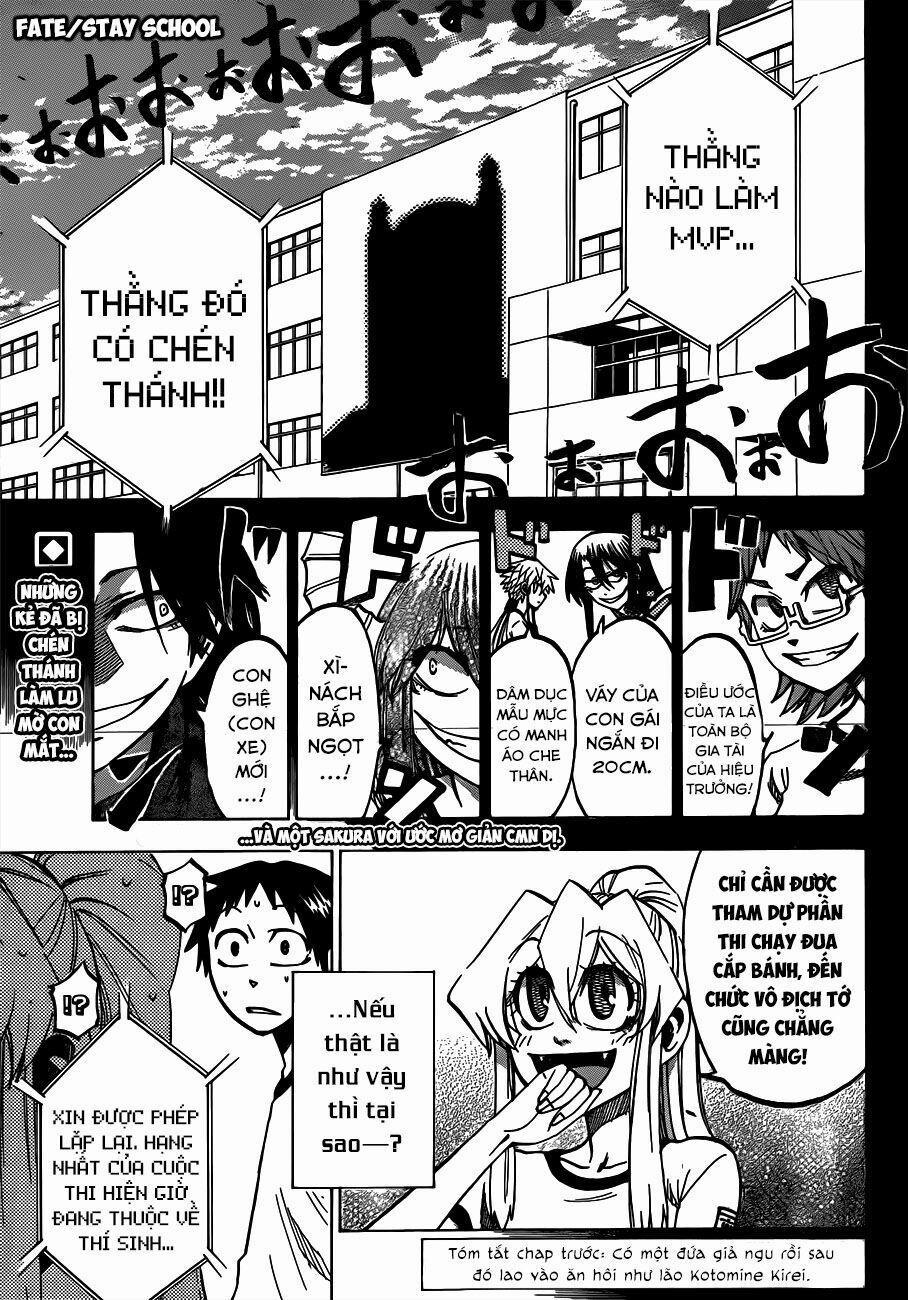 Jitsu Wa Watashi Wa Information 39 trang 1