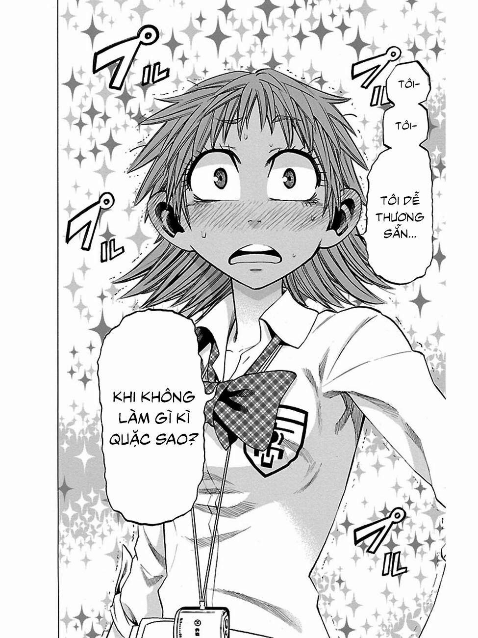 Jitsu Wa Watashi Wa Information 42 trang 18