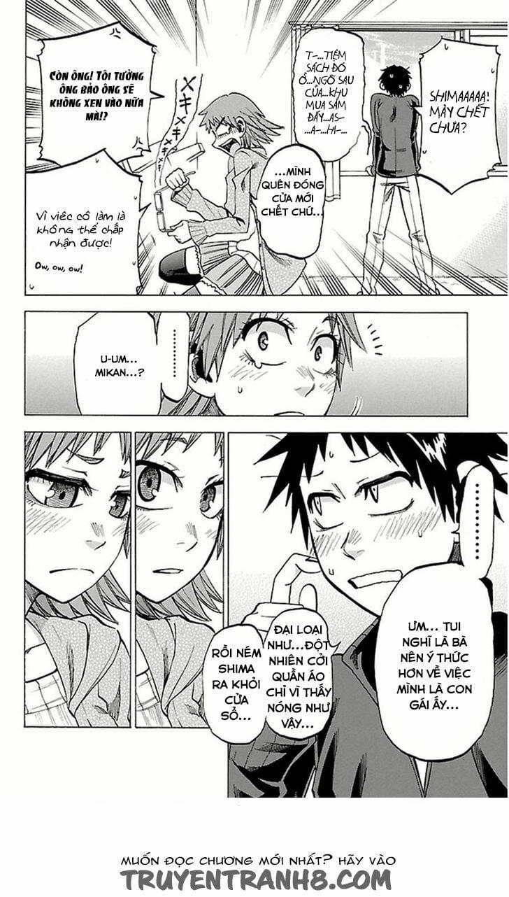 Jitsu Wa Watashi Wa Information 48 trang 13