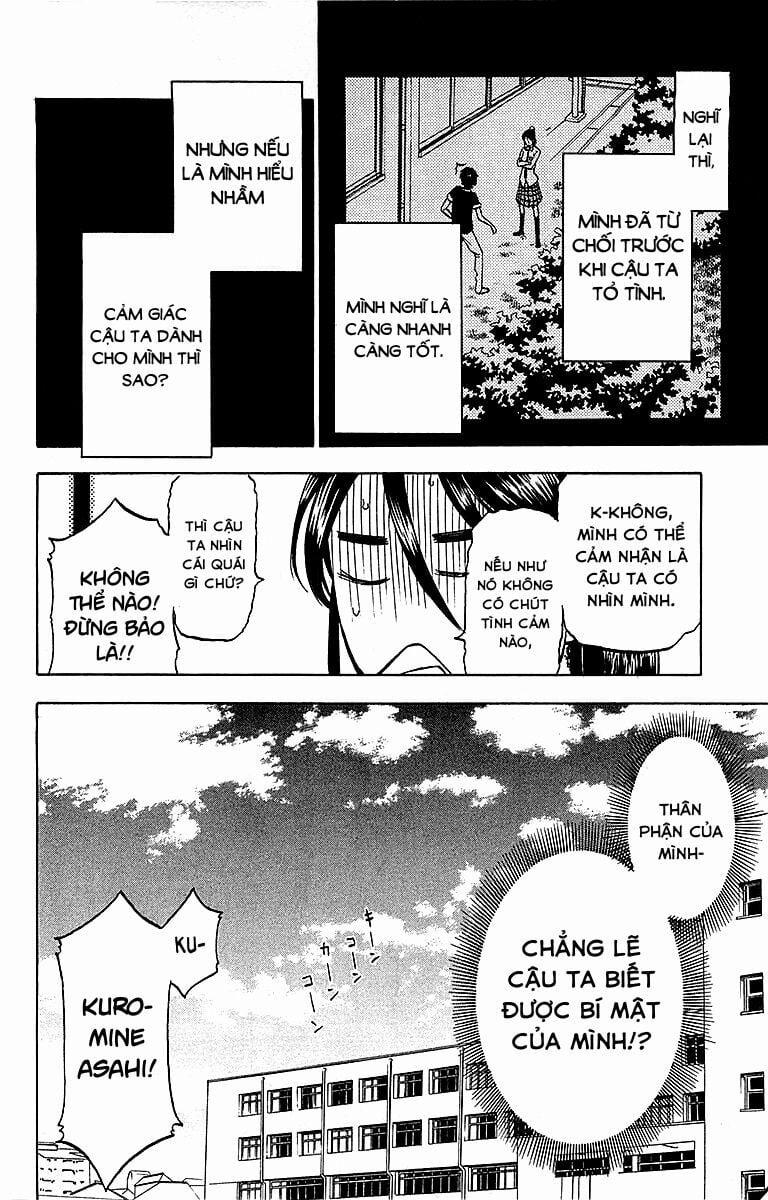 Jitsu Wa Watashi Wa Information 5 trang 15
