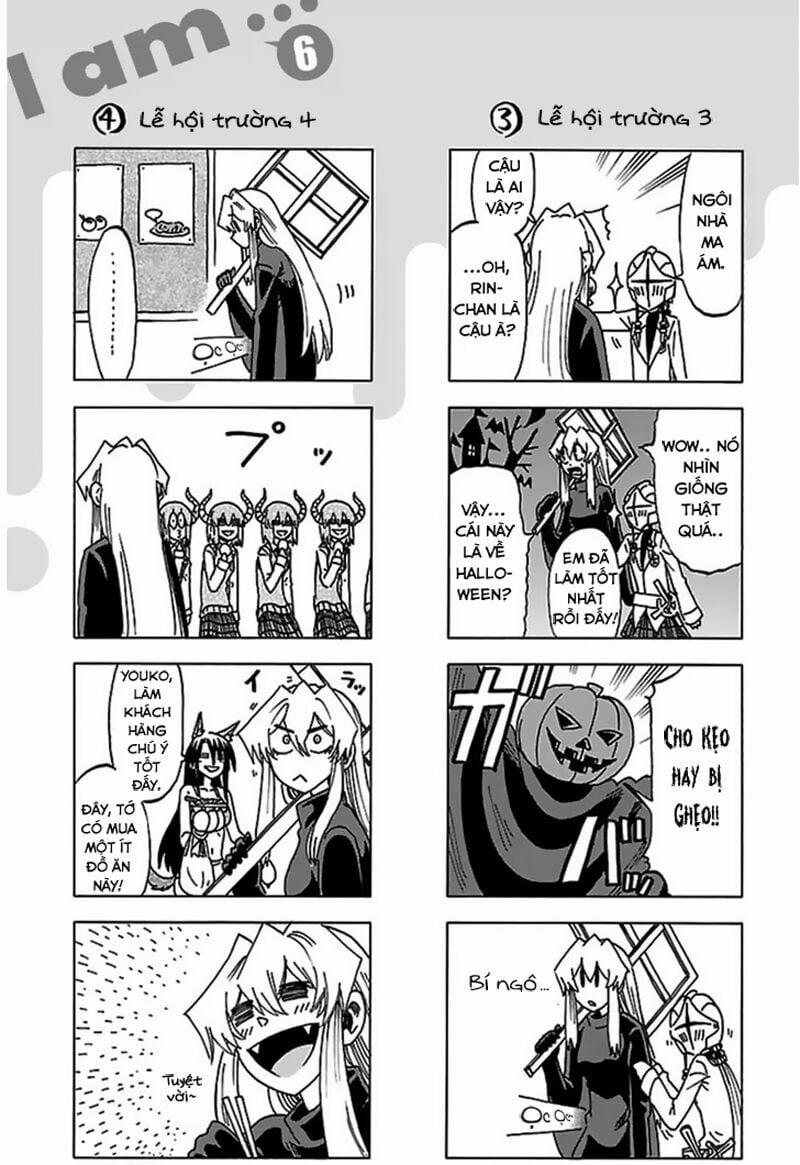 Jitsu Wa Watashi Wa Information 52 trang 25