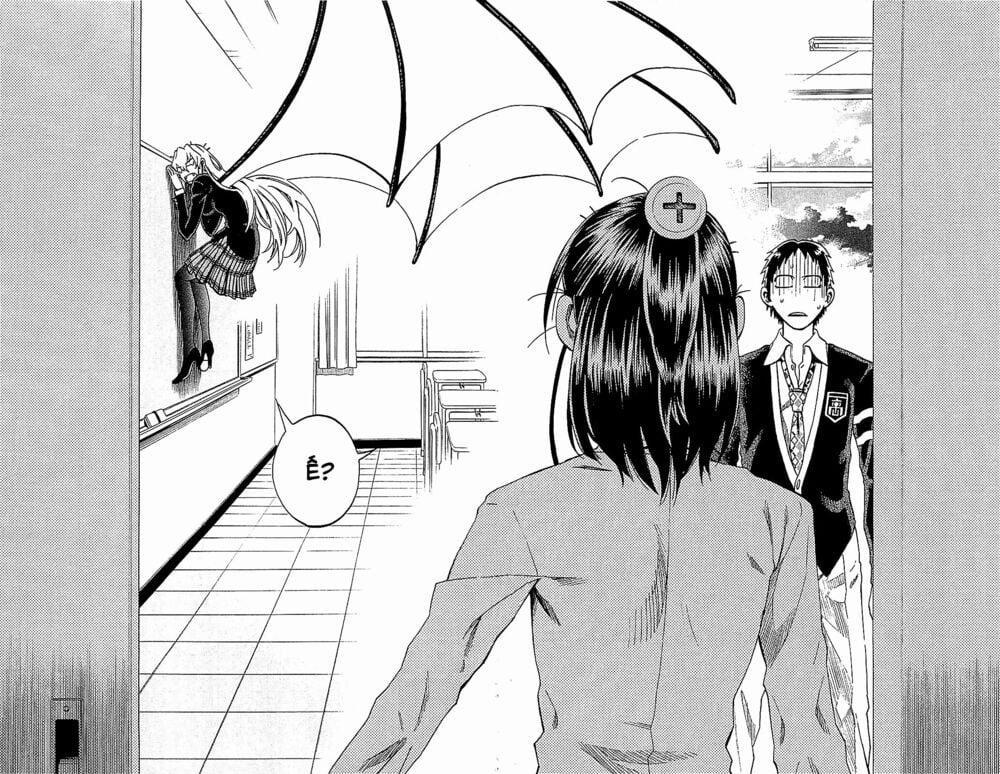 Jitsu Wa Watashi Wa Information 6 trang 17