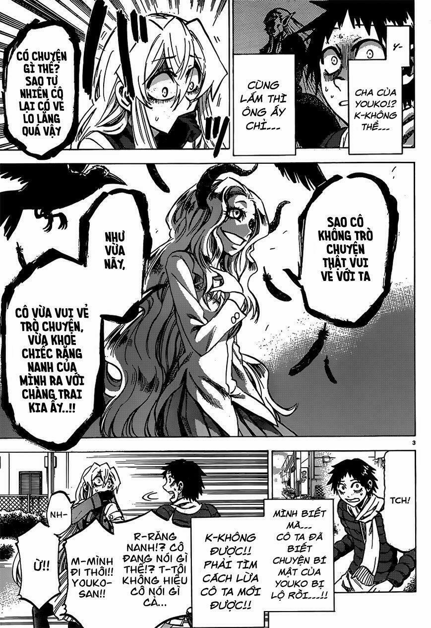 Jitsu Wa Watashi Wa Information 60 trang 4