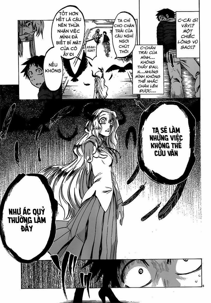 Jitsu Wa Watashi Wa Information 60 trang 6