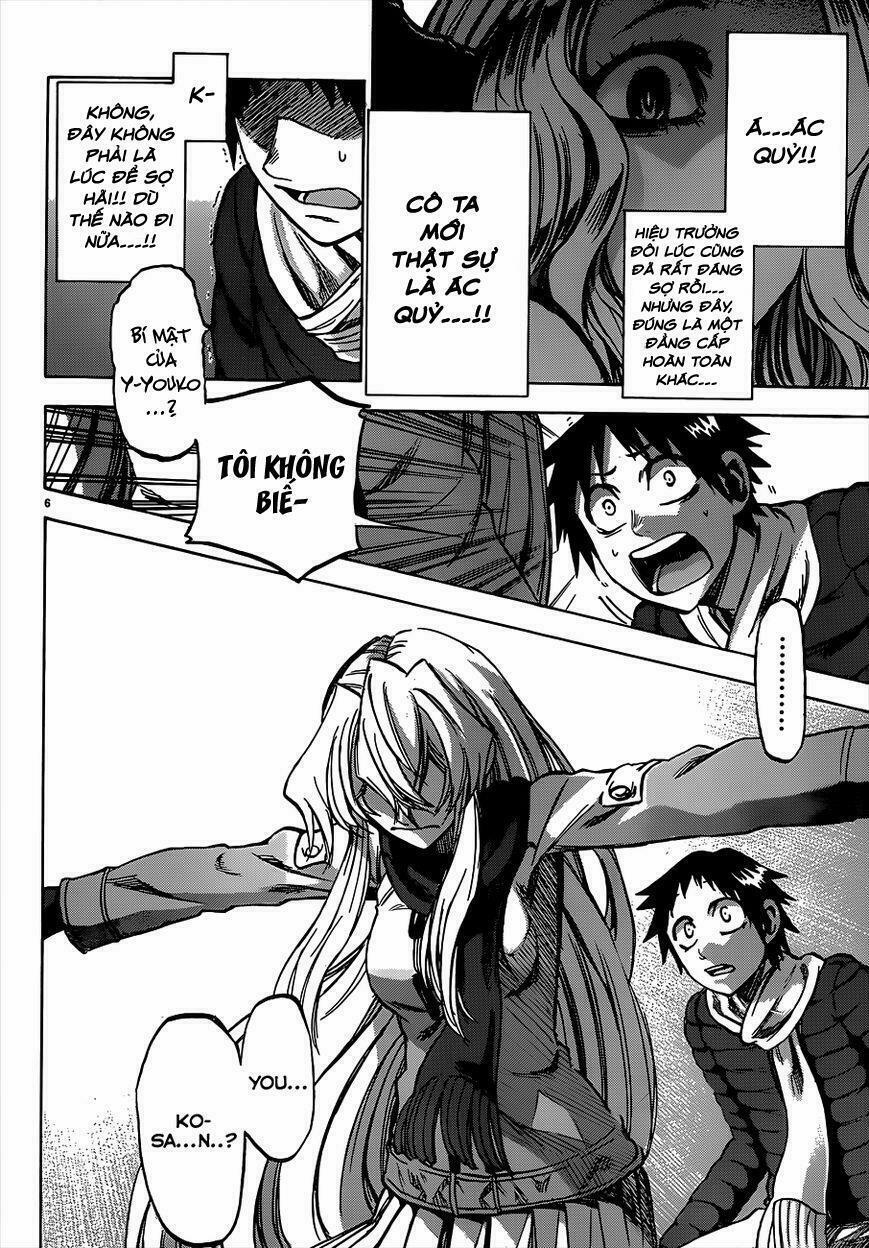 Jitsu Wa Watashi Wa Information 60 trang 7