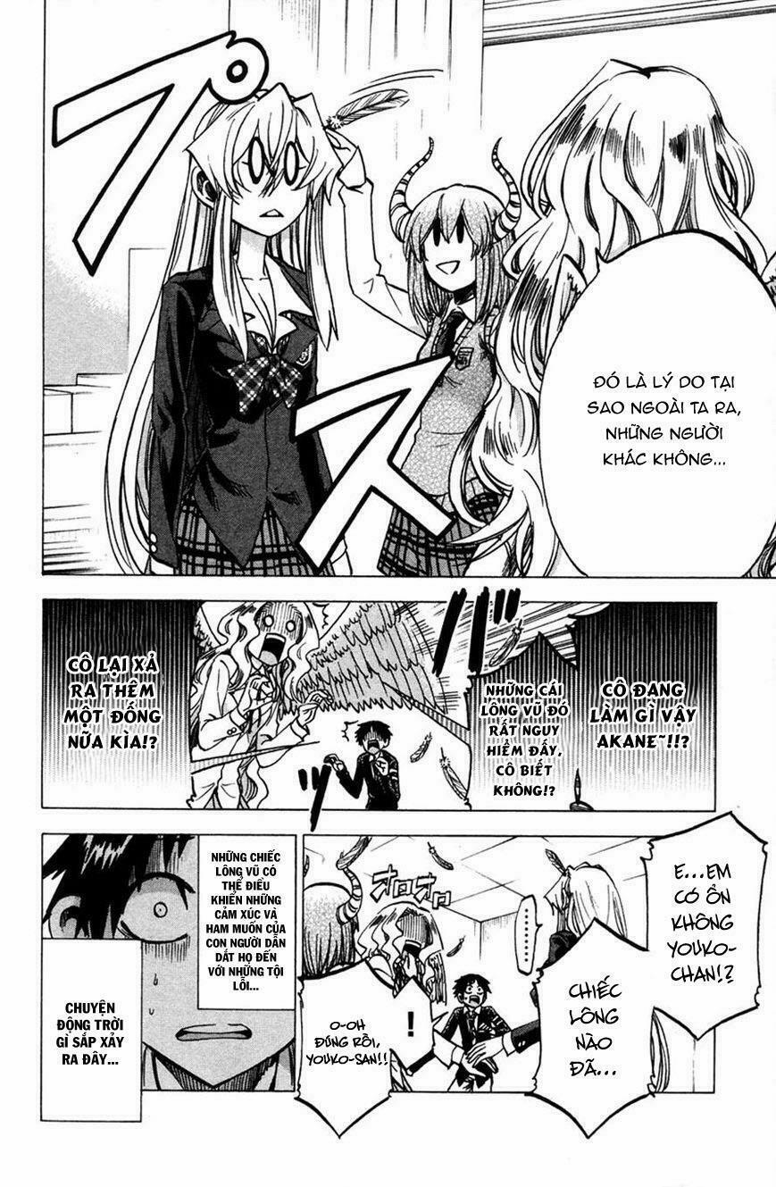 Jitsu Wa Watashi Wa Information 62 trang 12