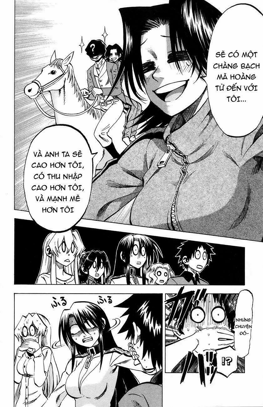 Jitsu Wa Watashi Wa Information 63 trang 19