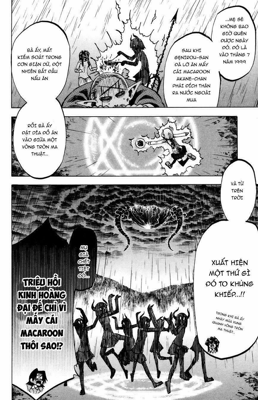 Jitsu Wa Watashi Wa Information 65 trang 12