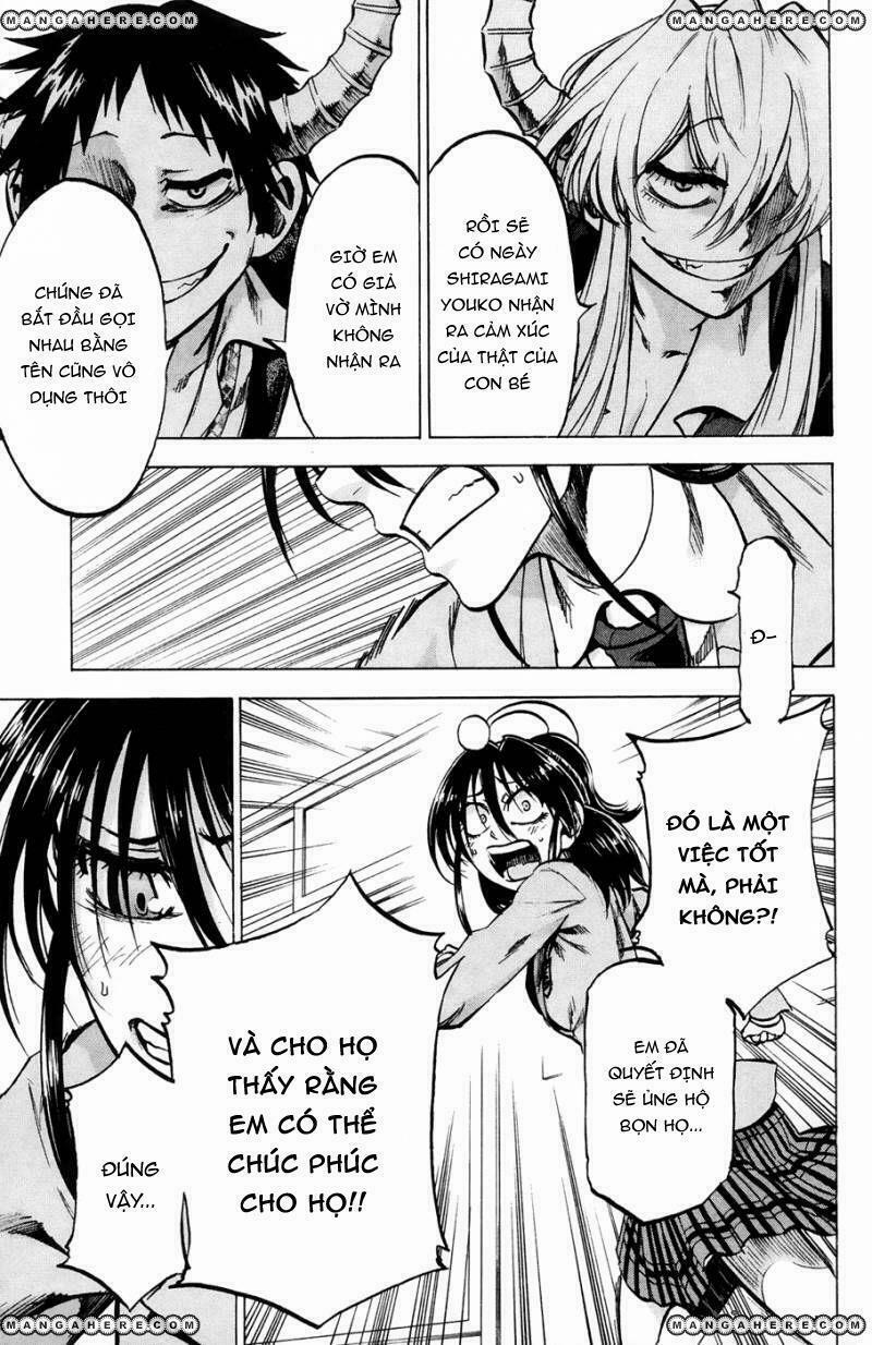 Jitsu Wa Watashi Wa Information 67 trang 17