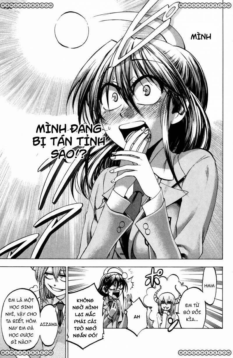 Jitsu Wa Watashi Wa Information 67 trang 19
