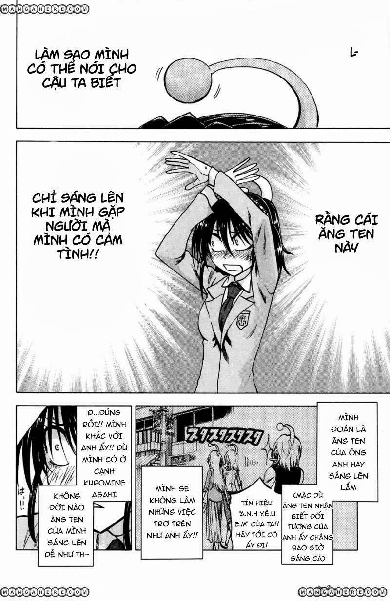 Jitsu Wa Watashi Wa Information 67 trang 6
