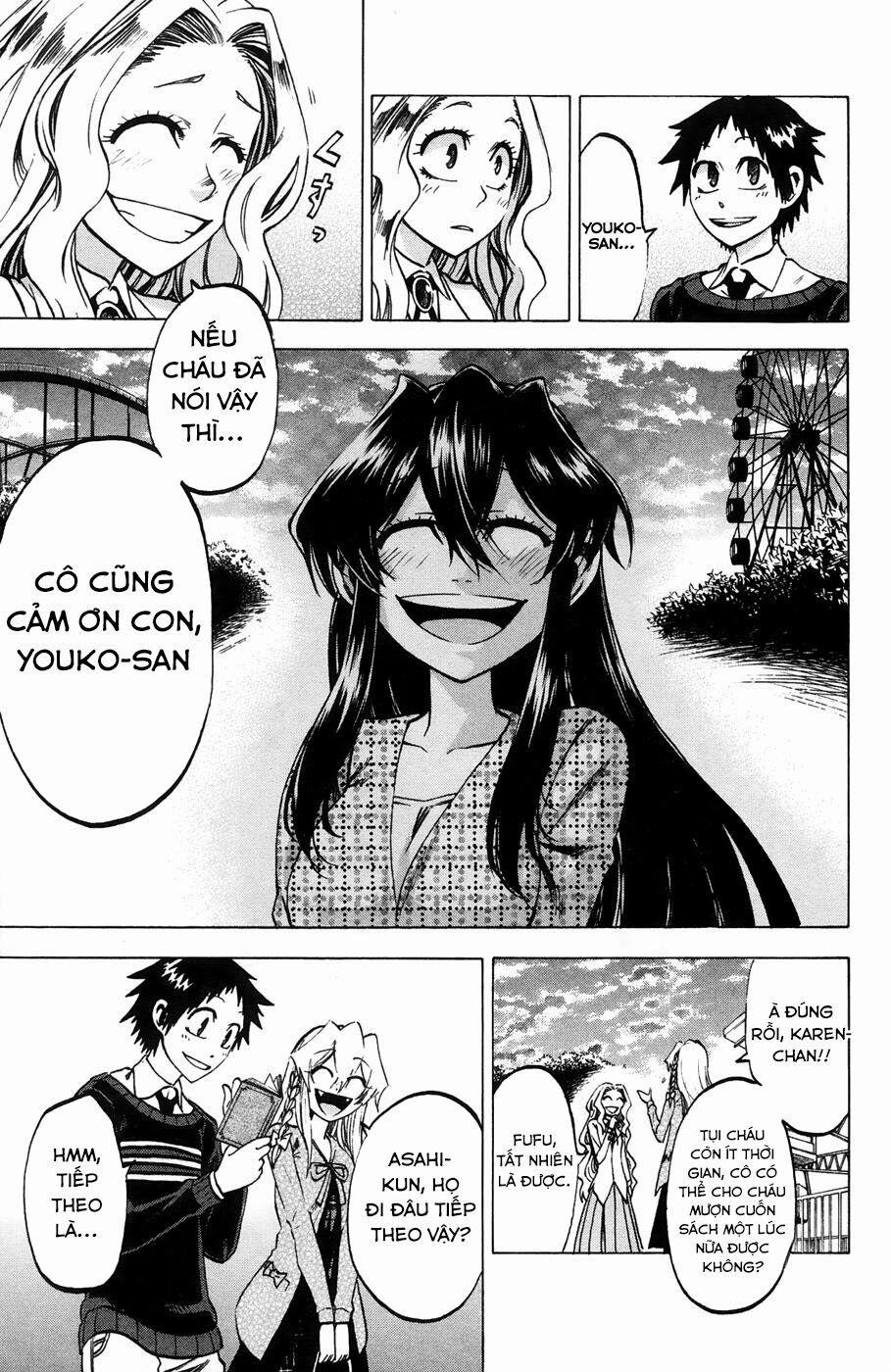 Jitsu Wa Watashi Wa Information Chương 69 Trang 19