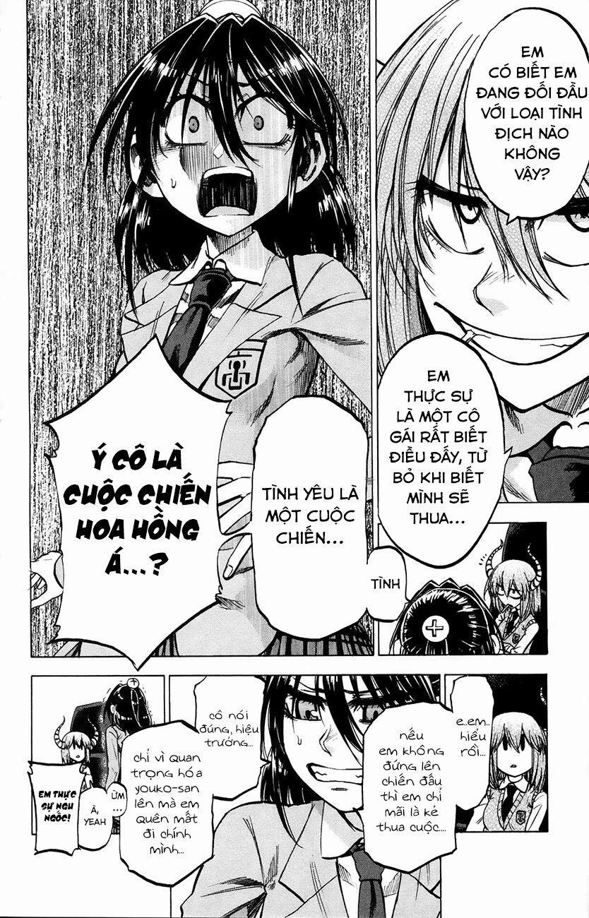 Jitsu Wa Watashi Wa Information Chương 71 Trang 14