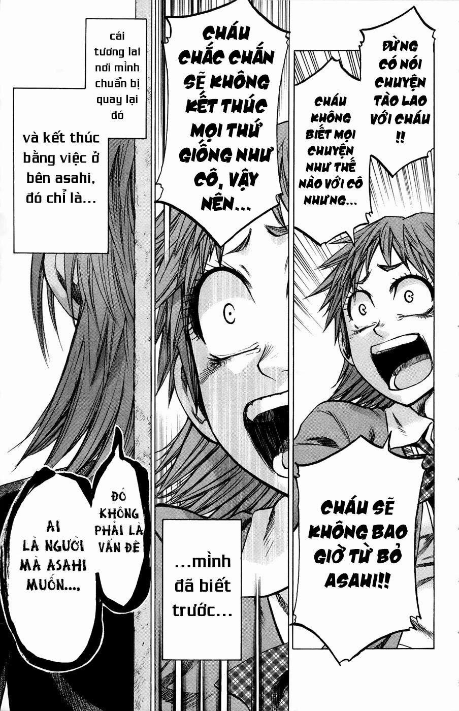 Jitsu Wa Watashi Wa Information Chương 72 Trang 16