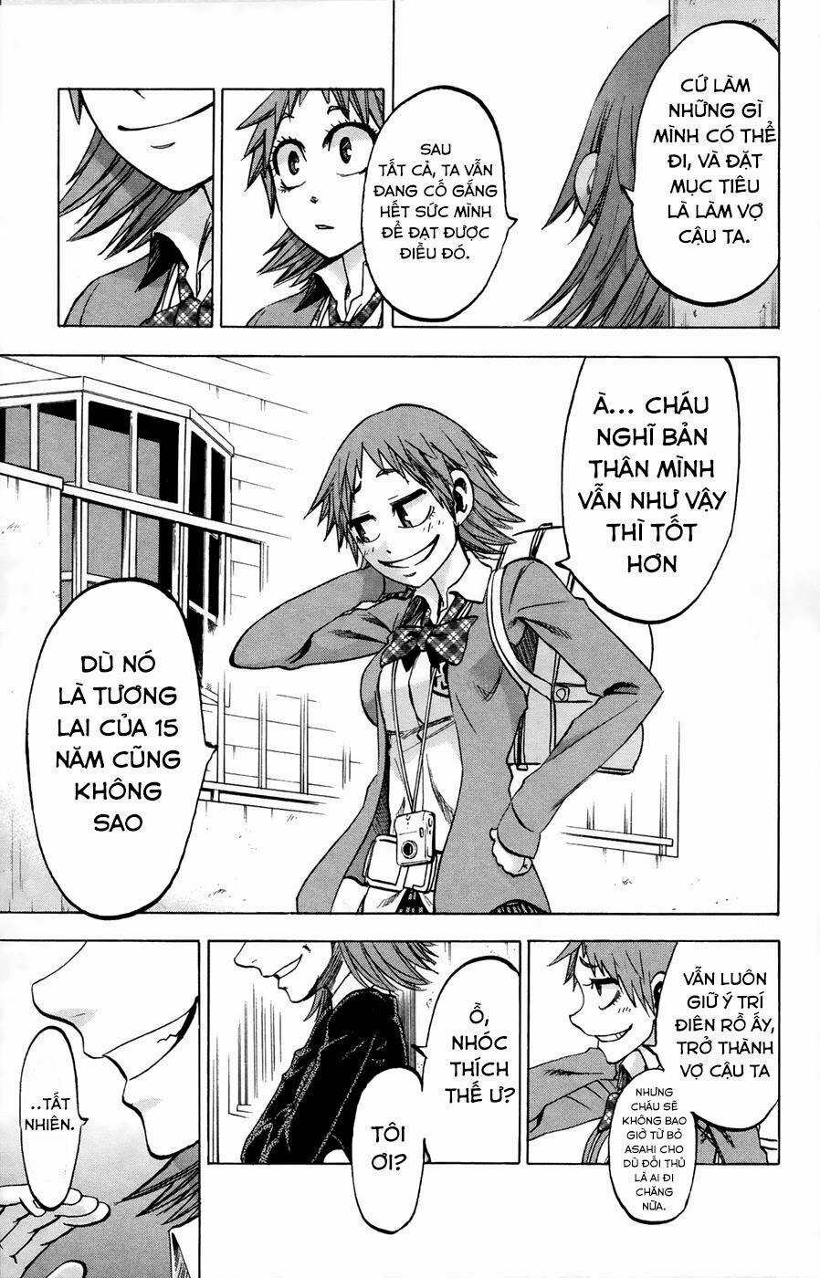 Jitsu Wa Watashi Wa Information Chương 72 Trang 20