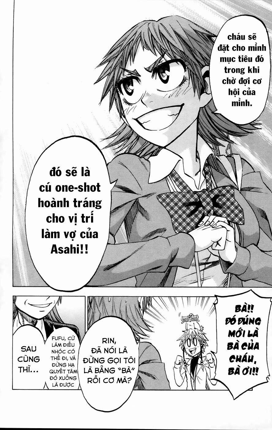 Jitsu Wa Watashi Wa Information Chương 72 Trang 21