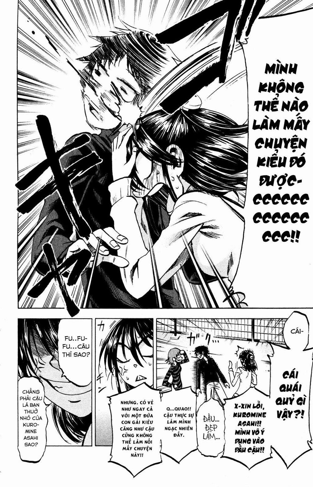 Jitsu Wa Watashi Wa Information Chương 74 Trang 19