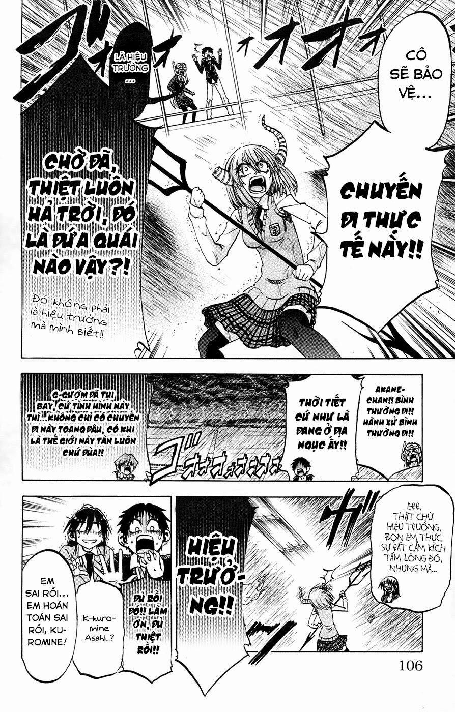 Jitsu Wa Watashi Wa Information Chương 75 Trang 10