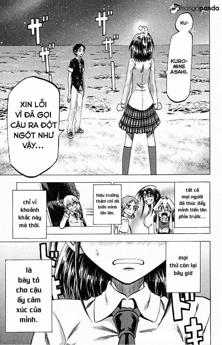 Jitsu Wa Watashi Wa Information Chương 80 Trang 2