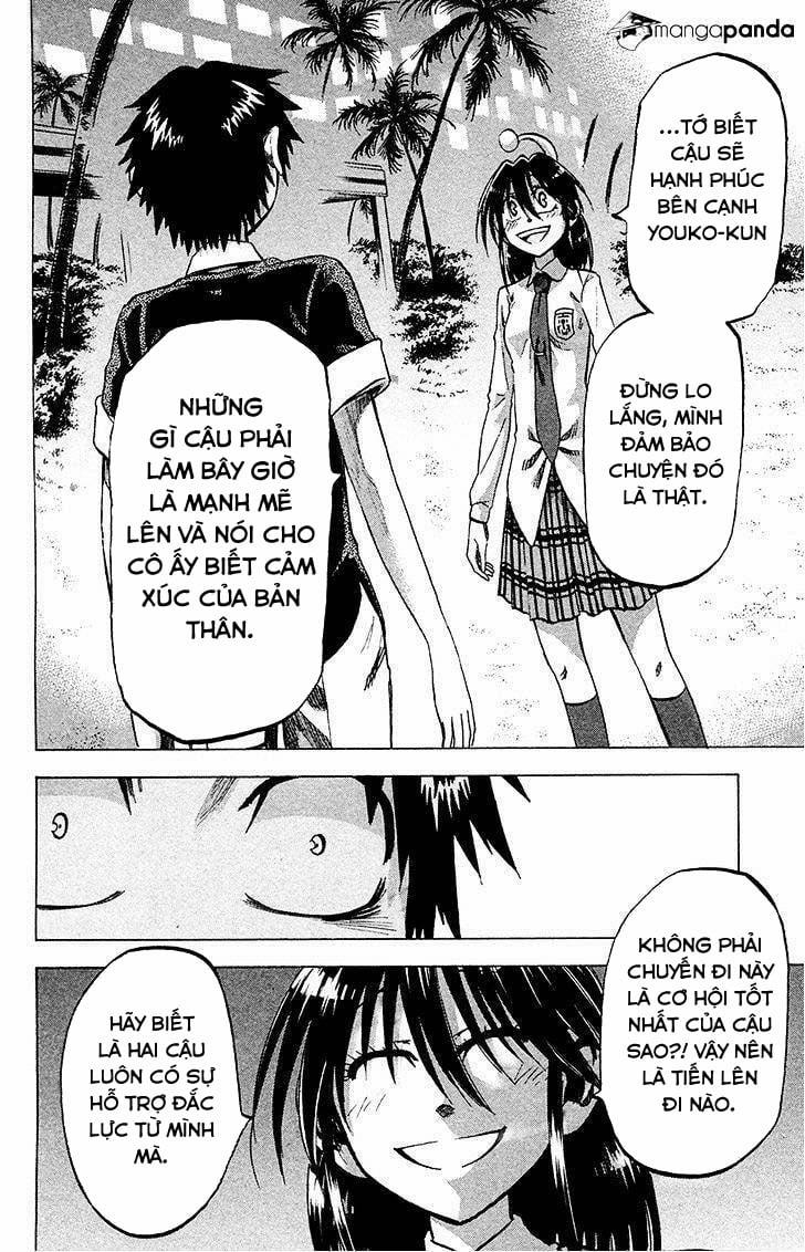 Jitsu Wa Watashi Wa Information Chương 80 Trang 11