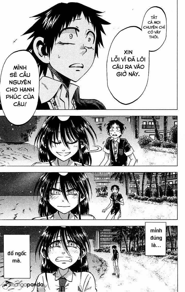 Jitsu Wa Watashi Wa Information Chương 80 Trang 12