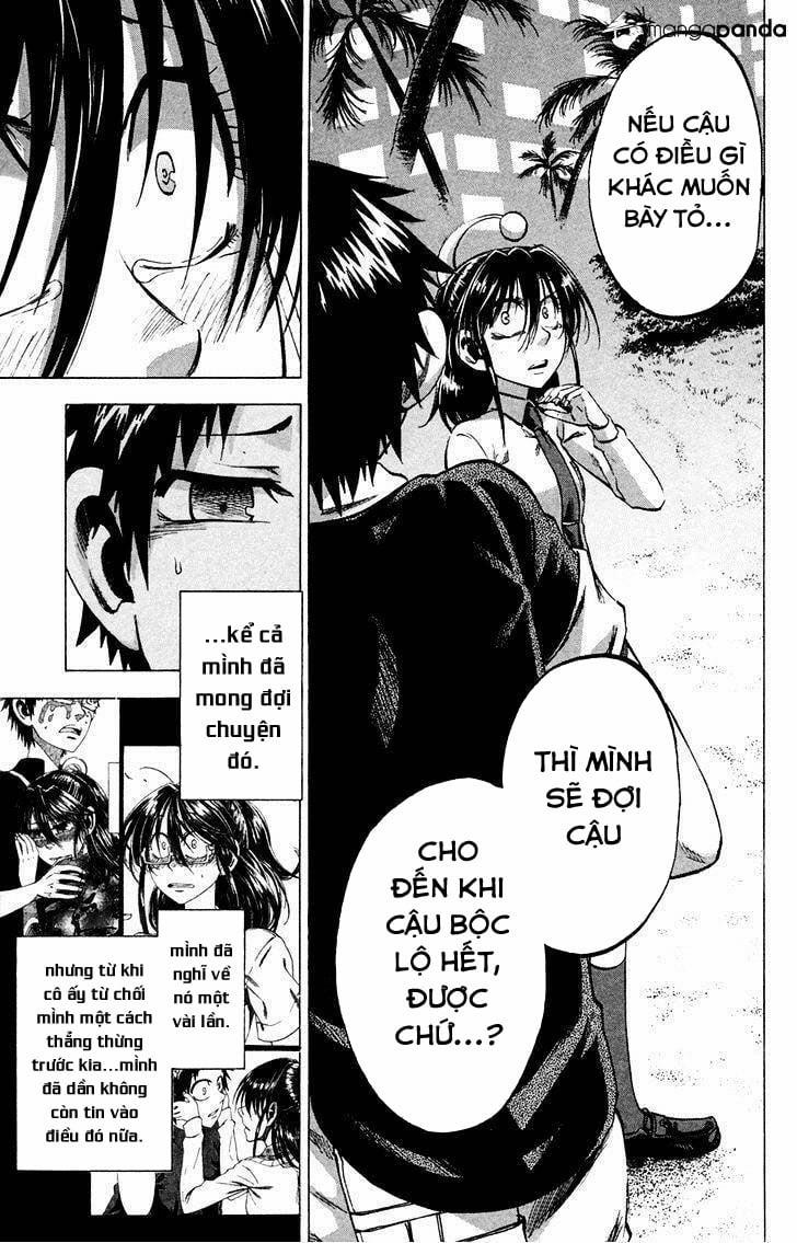 Jitsu Wa Watashi Wa Information Chương 80 Trang 14