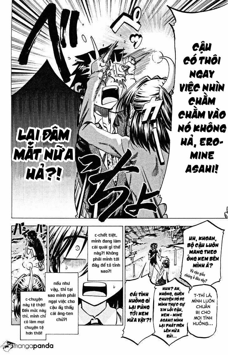 Jitsu Wa Watashi Wa Information Chương 80 Trang 5