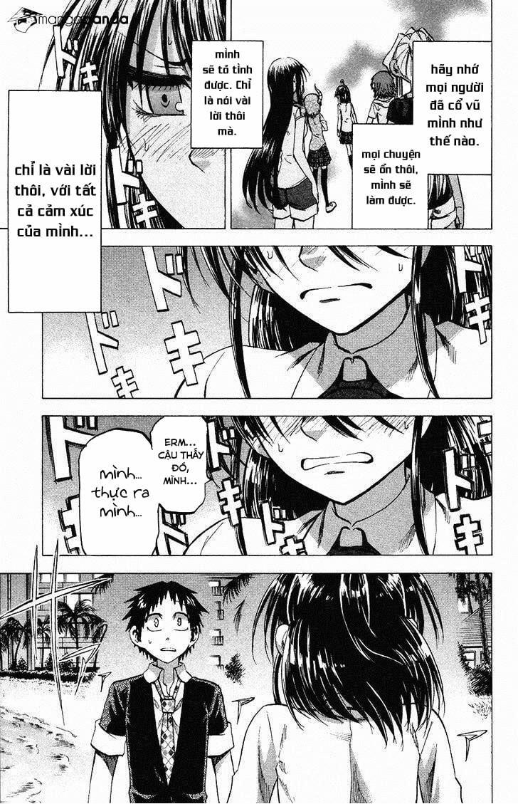 Jitsu Wa Watashi Wa Information Chương 80 Trang 8