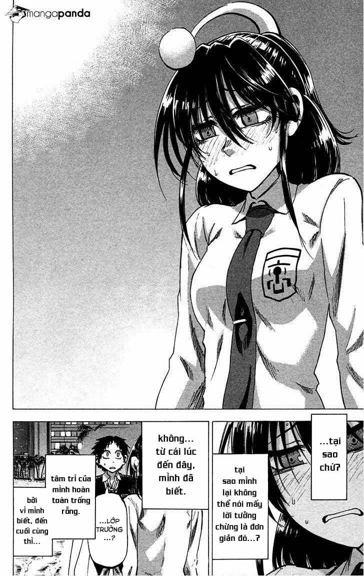 Jitsu Wa Watashi Wa Information Chương 80 Trang 9