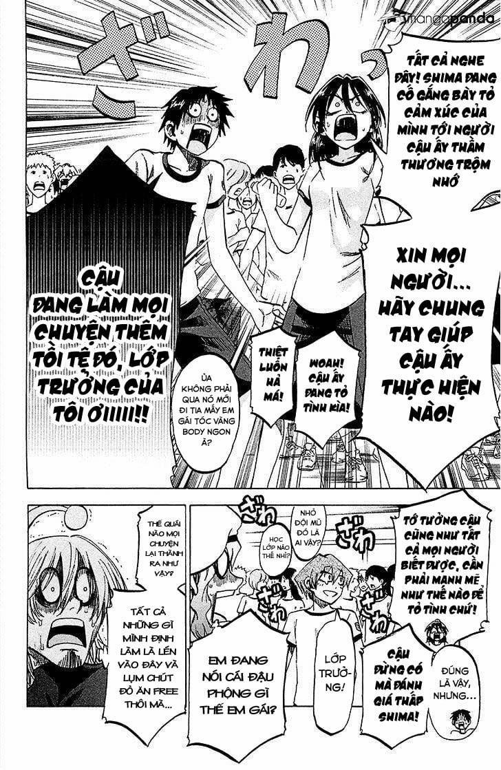 Jitsu Wa Watashi Wa Information Chương 81 Trang 11