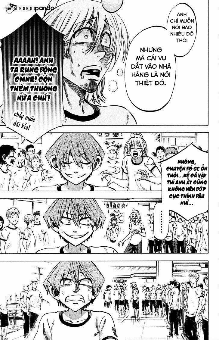 Jitsu Wa Watashi Wa Information Chương 81 Trang 14