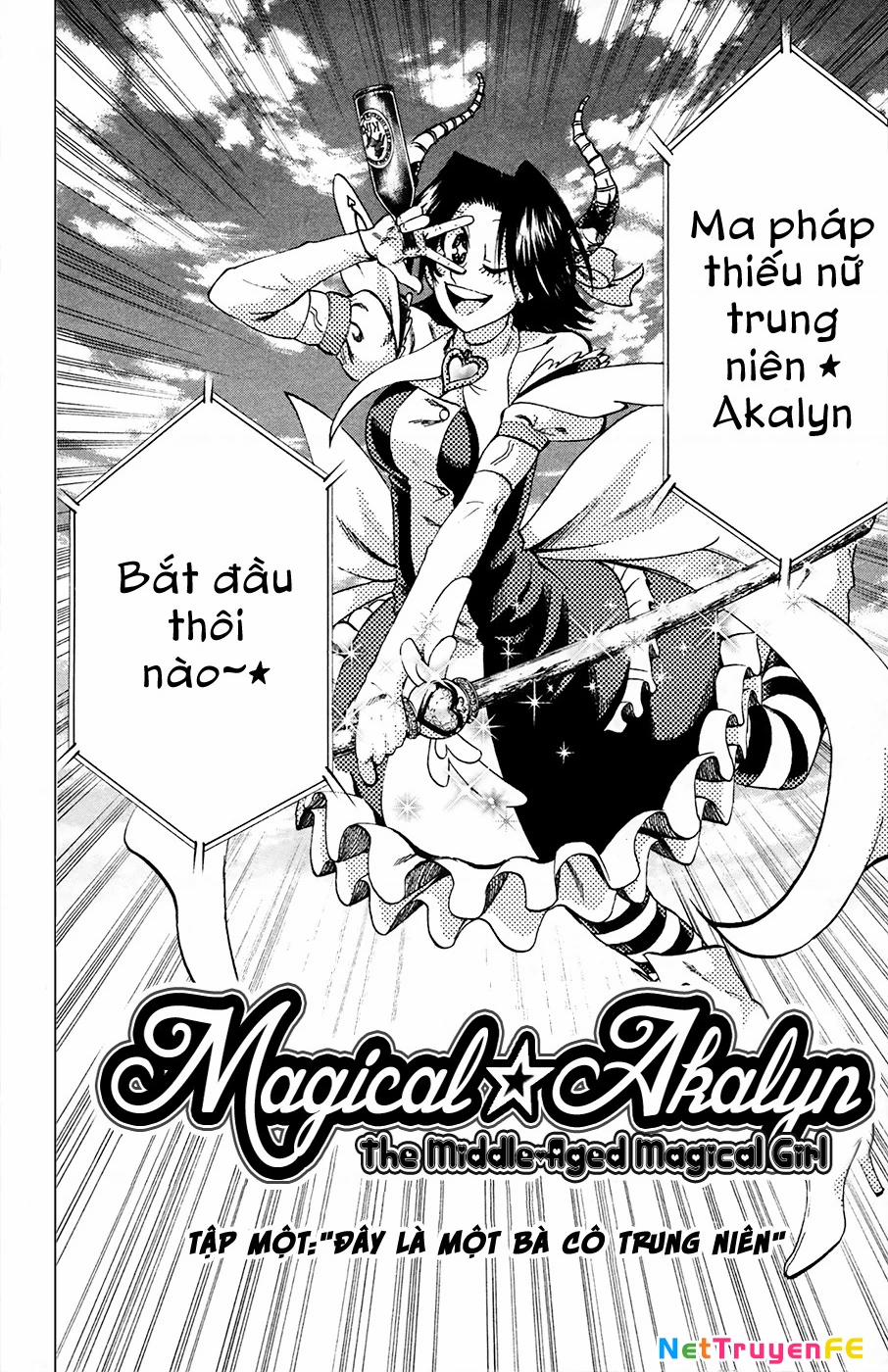 Jitsu Wa Watashi Wa Information Chương 82 Trang 16