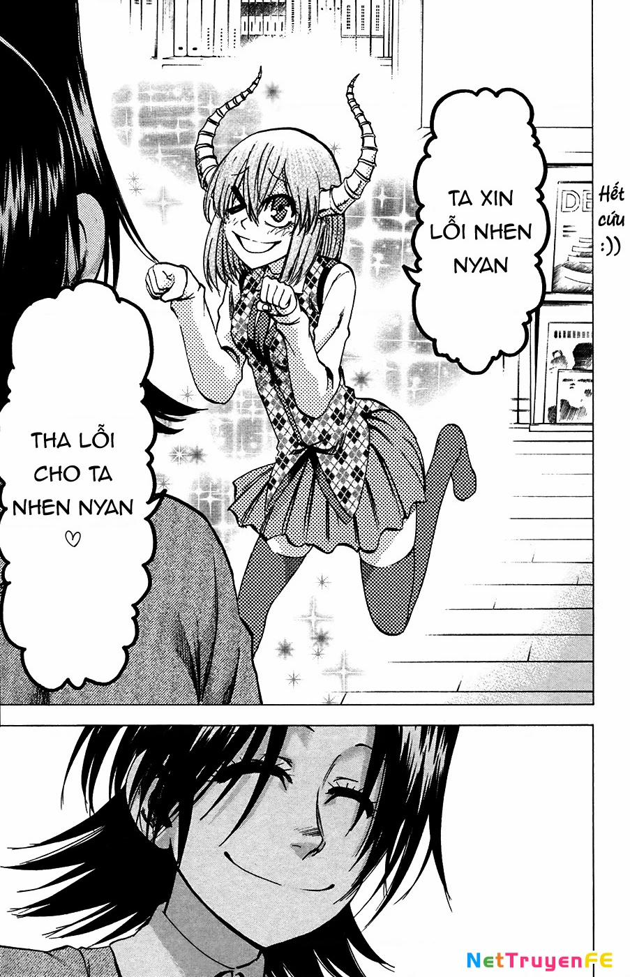 Jitsu Wa Watashi Wa Information Chương 82 Trang 19