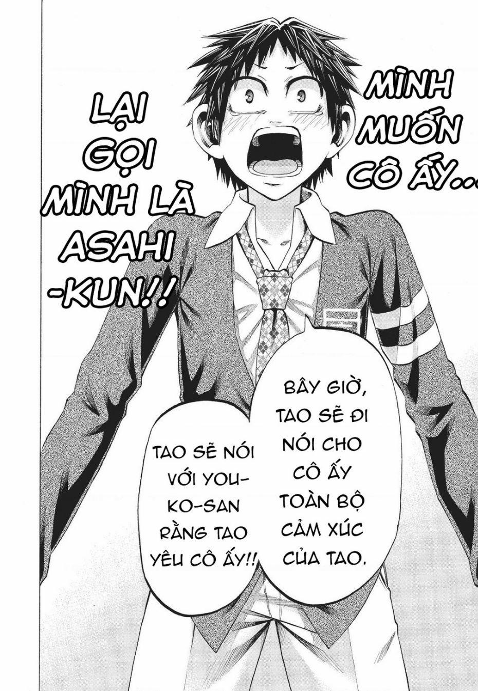 Jitsu Wa Watashi Wa Information Chương 84 Trang 19