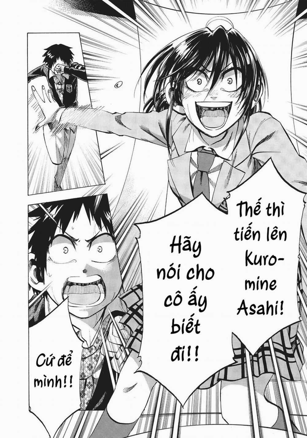 Jitsu Wa Watashi Wa Information Chương 85 Trang 20