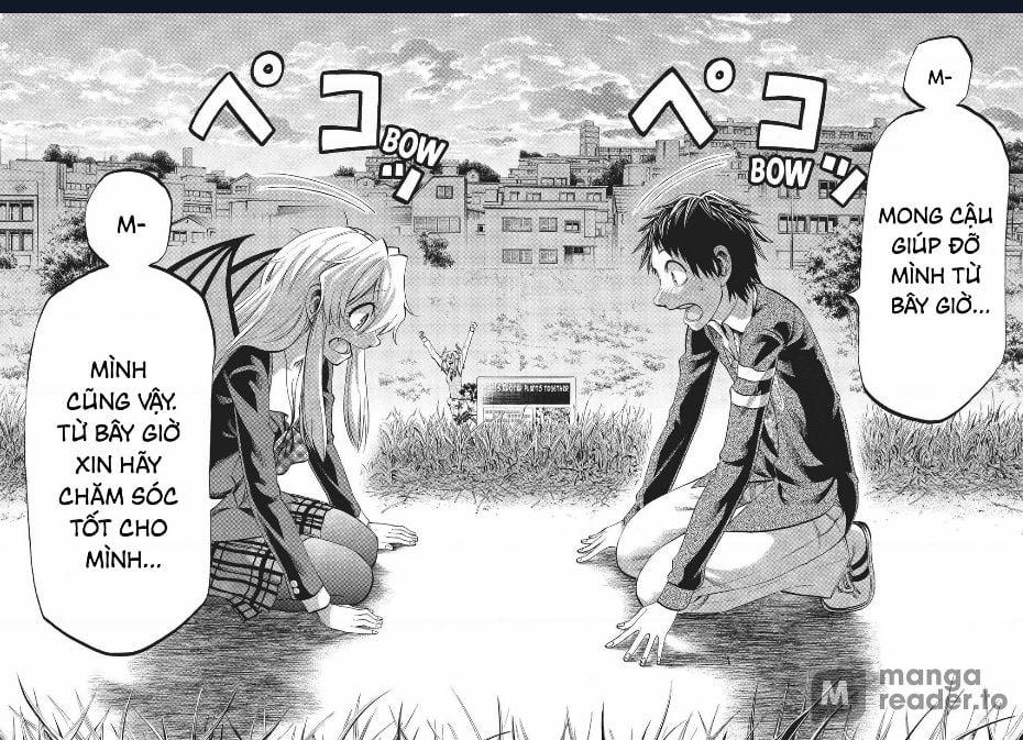 Jitsu Wa Watashi Wa Information Chương 86 Trang 13