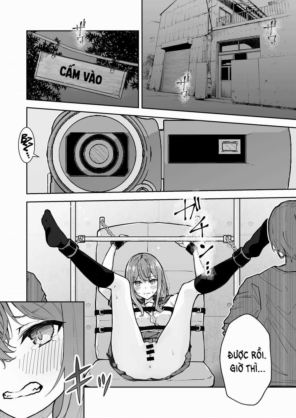 JK Kuppuku Kousoku 2 trang 2