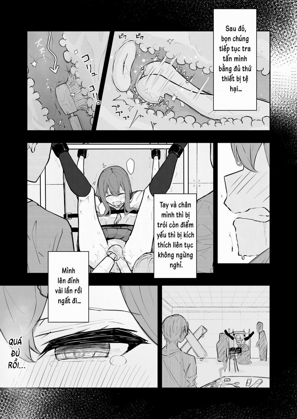 JK Kuppuku Kousoku 2 trang 27