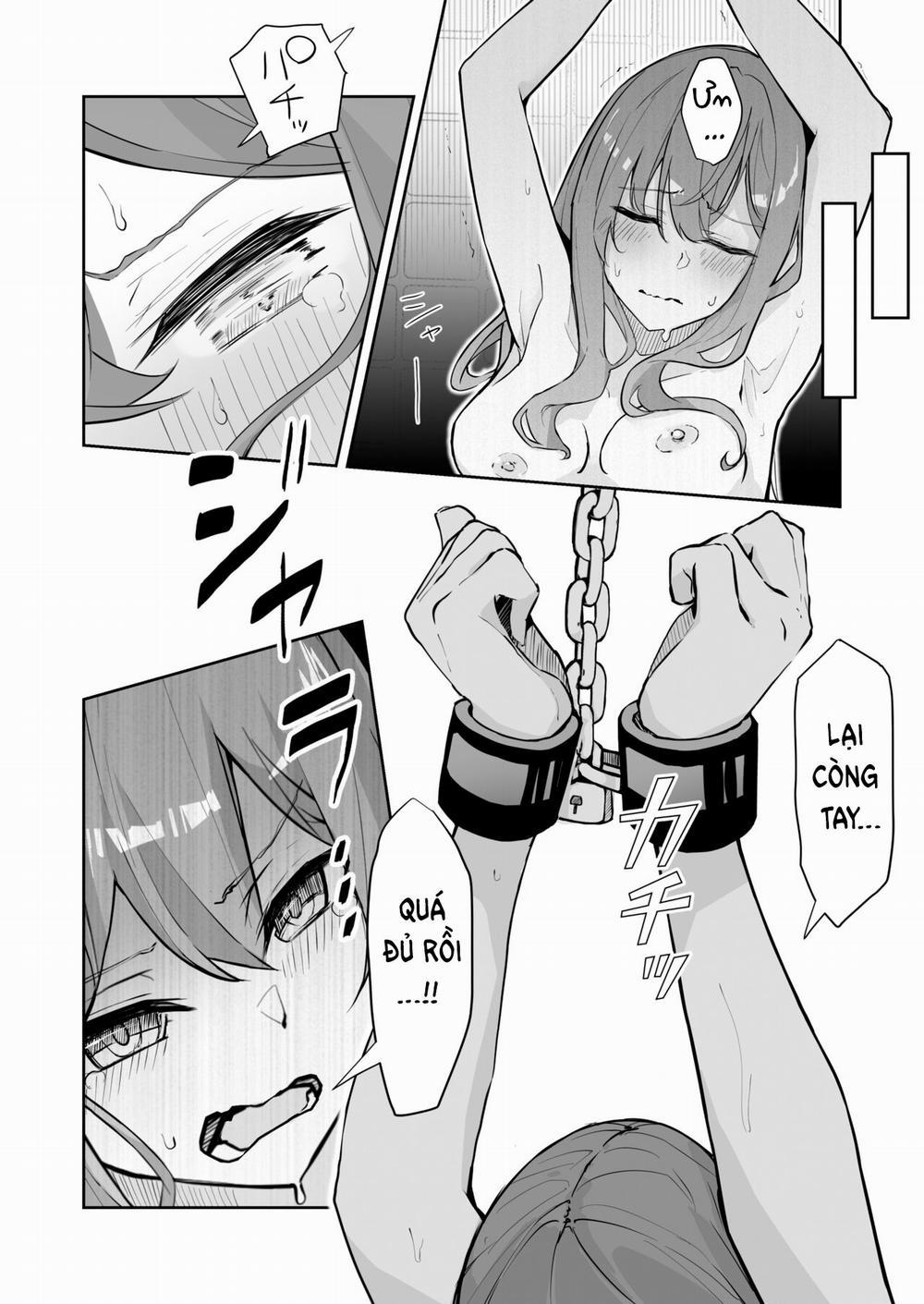 JK Kuppuku Kousoku 2 trang 38