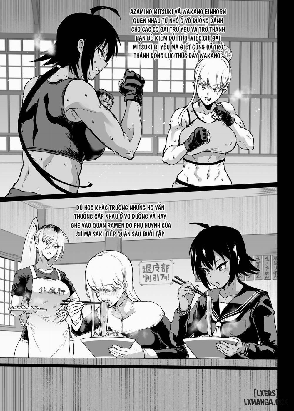 JK Taimabu Season 3 2 trang 25