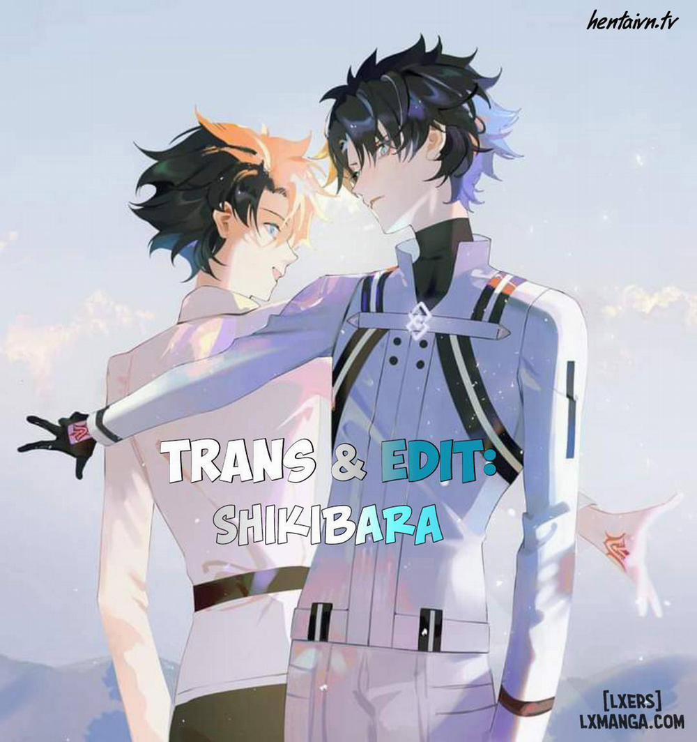 Jofuku-chan nanka de sotugyou sitaku naiyai Oneshot trang 26